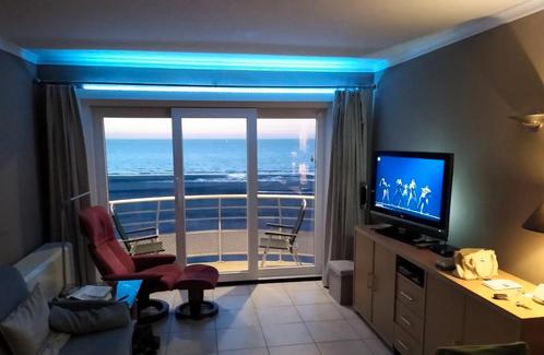 Appartement à louer à Ostende avec piscine chauffée, Immo, Appartements & Studios à louer, Ostende