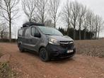 Opel vivaro 2017, Auto's, Voorwielaandrijving, Stof, 4 cilinders, 2000 kg