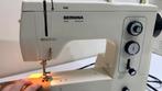 Bernina naaimachine 840 wegens overlijden, Hobby en Vrije tijd, Ophalen, Zo goed als nieuw, Naaimachine, Bernina