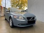 VOLVO S40 1.6 D EURO 5, Auto's, Voorwielaandrijving, Euro 5, Zwart, 4 cilinders