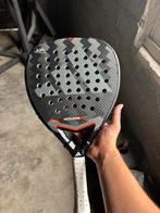 Adidas Metalbone HRD, Sport en Fitness, Padel, Ophalen, Zo goed als nieuw, Padelracket