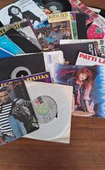 Singletjes, meerdere pakketjes 50 per pakket aan €10, Cd's en Dvd's, Gebruikt, Overige genres, 7 inch, Single