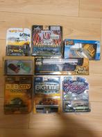 Modelauto's Hotwheels Jada Toys, Hobby en Vrije tijd, Ophalen of Verzenden, Zo goed als nieuw