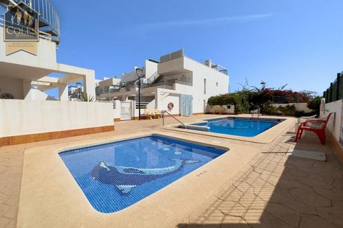 Tof appartement in Spanje te huur, Vakantie, Vakantiehuizen | Spanje, Costa's overige, Appartement, Dorp, Aan zee, 2 slaapkamers