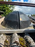Zwembad Drôme Solaire, Ophalen