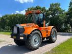 Tracteur agricole Iveco Hovertrack Luctor 544 à traction in, Utilisé, Autres marques