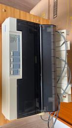 Matrix printer Epson, Computers en Software, Printers, Ophalen, Zwart-en-wit printen, Gebruikt, Matrix-printer