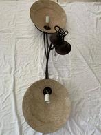 LAMPE SUSPENSION, Utilisé