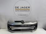 VW 1S0 UP FACELIFT VOORBUMPER BUMPER 1S0807221F 2016-, Auto-onderdelen, Gebruikt, Voor, Volkswagen, Bumper