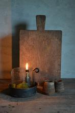 Set windlicht en bakvorm, Huis en Inrichting, Ophalen of Verzenden, Nieuw