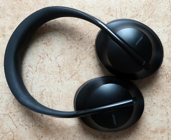 casque avec réduction de bruit BOSE 700, Audio, Tv en Foto, Hoofdtelefoons, Gebruikt, Draadloos, Bluetooth, Surround, Ophalen of Verzenden