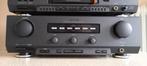 Philips fa930 versterker met gebruiksporen., Audio, Tv en Foto, Versterkers en Ontvangers, Gebruikt, Ophalen, Overige merken, Minder dan 60 watt