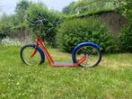 Step - meegroei model, Fietsen en Brommers, Ophalen, Zo goed als nieuw, Gewone step, Next Generation