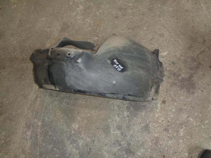 A vendre passage de roue avant gauche Audi A3 8P, Auto-onderdelen, Carrosserie, Spatbord, Audi, Voor, Links, Gebruikt, Ophalen