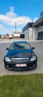 Mercedes c200 w204 Euro5.23 11 .2010 diesel 216000.km, Auto's, Particulier, Diesel, Te koop