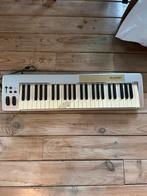M-audio keystation 49e, Muziek en Instrumenten, Ophalen, Zo goed als nieuw