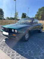 BMW e30 318ia CarPass, Auto's, BMW, Automaat, Cabriolet, Particulier, 3 Reeks