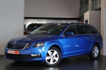 Skoda Octavia SW 1.0 TSI Ambition (EU6.2) Carplay Navi Garan beschikbaar voor biedingen