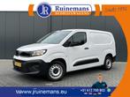 Opel Combo 1.5 BlueHDi 100 PK L2H1 FACELIFT / !! NIEUWSTAAT, Auto's, Parkeersensor, Wit, Onderhoudsboekje, Te koop