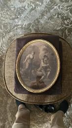 Gravure, Ophalen, Zo goed als nieuw