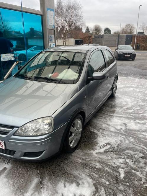 Opel Corsa 1.3 cdti, Auto's, Opel, Particulier, Corsa, Diesel, Ophalen
