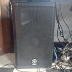 Yamaha Dxr10 x2, Muziek en Instrumenten, Ophalen