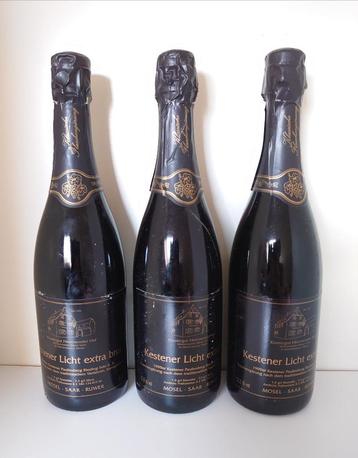 1999 - Kestener Paulinsberg  Riesling - Himmeroder Hof beschikbaar voor biedingen