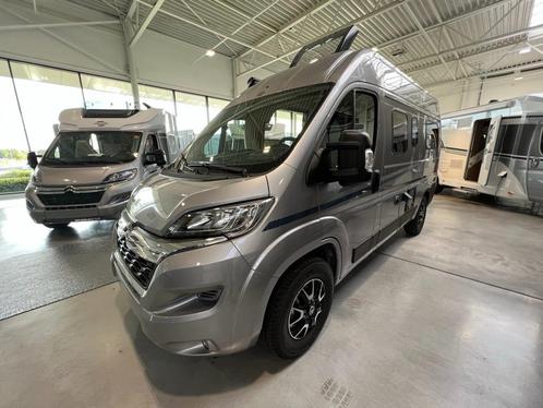 Carado Hymer CV 540 PRO - Nieuw, Caravans en Kamperen, Mobilhomes, Bedrijf, Bus-model, tot en met 3, Carado, Diesel, 5 tot 6 meter