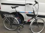 Herenfiets DiLuca, Fietsen en Brommers, Fietsen | Heren | Herenfietsen, Ophalen, Zo goed als nieuw, Versnellingen