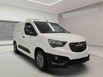 Opel COMBO met frigo koeling, Euro 6, Wit, Particulier, Dealer onderhouden