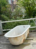 Baignoire en fonte à restaurer, Maison & Meubles, Salle de bain | Salle de bain complète