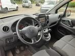 Citroen berlingo 2018 lichte vracht (76 406km), Auto's, Voorwielaandrijving, Stof, 4 cilinders, Citroën