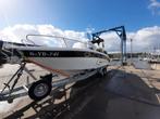 Saver750WA met mercury 250pk, Watersport en Boten, 6 meter of meer, Zo goed als nieuw, Ophalen, 70 pk of meer