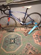 Koersfiets, Fietsen en Brommers, Ophalen