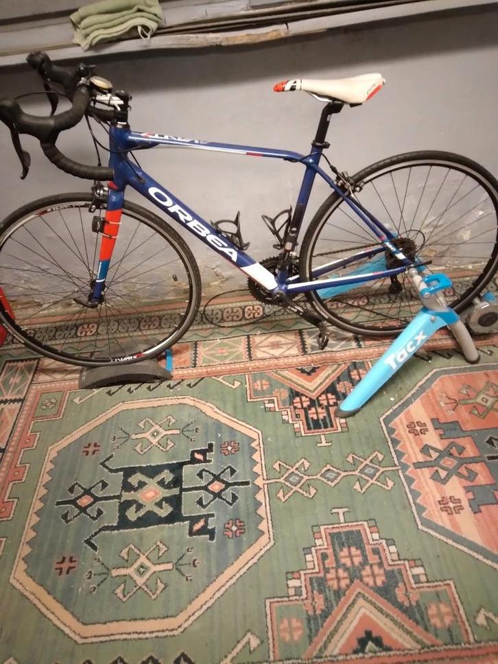 Koersfiets, Fietsen en Brommers, Fietsen | Racefietsen, Ophalen