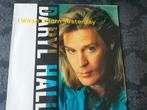 Daryl Hall Je ne suis pas né hier MAXI Single, 12 pouces, Enlèvement ou Envoi, R&B, 1980 à 2000