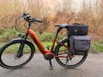 Elektrische fiets merk veeloo, Fietsen en Brommers, Elektrische fietsen, Ophalen, Zo goed als nieuw
