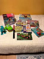 Lot de jeux en bon état, Enlèvement, Utilisé