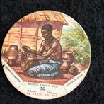 LaVache qui rit Belgisch Congo 50 Versiering van aardewerk, Overige typen, Ophalen of Verzenden, Zo goed als nieuw