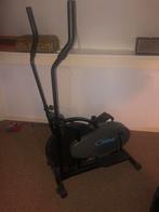 Crosstrainer, Sport en Fitness, Ophalen, Gebruikt, Crosstrainer