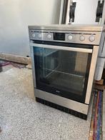 Fornuis AEG koken en bakken 74A04B31CA, Elektronische apparatuur, Ophalen of Verzenden, Gebruikt