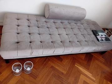 Sofa bank, Enlèvement ou Envoi