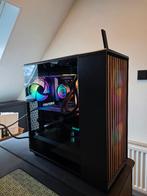 High End Gaming/AI PC / 7800X3D / RTX 4090 / 32GB, Informatique & Logiciels, 32 GB, Virtual Reality, Comme neuf, 4 Ghz ou plus