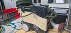 Festool stofzuiger + Mirka deros schuurmachine en extra's, Doe-het-zelf en Bouw, Ophalen, Zo goed als nieuw