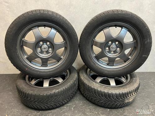 16” Toyota Prius, Avensis, Lexus CT200 Velgen + Banden  205/, Auto-onderdelen, Banden en Velgen, Banden en Velgen, All Season