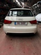Audi A1 citadine 3 porte 2013 pièces disponibles., Ophalen of Verzenden, Audi, Deur