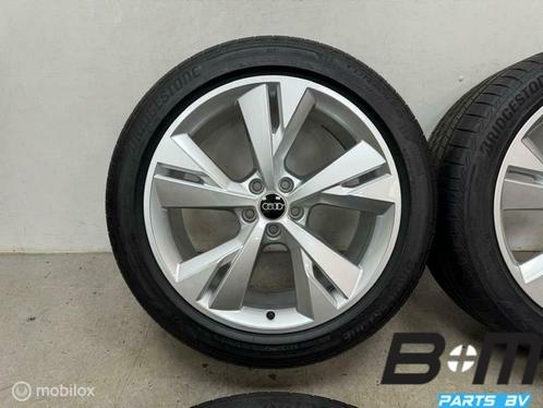 NIEUW! ORIGINEEL! 20 inch velgen Audi Q4 - Enyaq 89A601025D, Auto-onderdelen, Banden en Velgen, Banden en Velgen, Zomerbanden