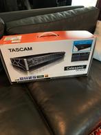 Tascam Celesonic US-20x20 USB 3.0 Audio Interface, Audio, Tv en Foto, Professionele apparaten, Ophalen, Zo goed als nieuw, Audio