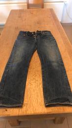 Levis broek 501 30 30, Kleding | Heren, Spijkerbroeken en Jeans, Ophalen, Zo goed als nieuw
