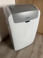 Whirlpool Mobiele Airco, Ophalen, Verwarmen, Minder dan 60 m³, 3 snelheden of meer